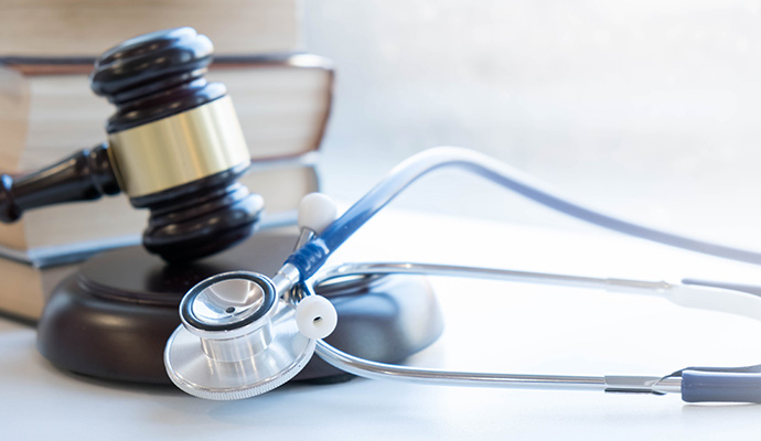 Hfma Hospitals Seek Legal Coverage