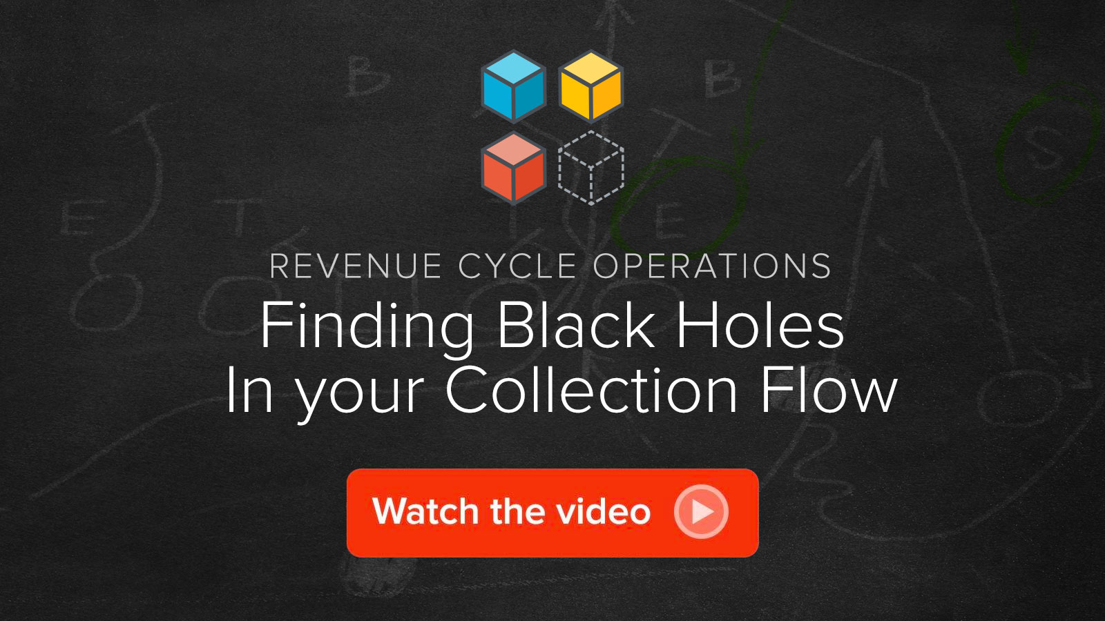 Watch the Finding Black Holes In Your Collection Flow video